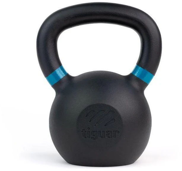 tiguar svoris (kettlebell) RAW 14 kg V2