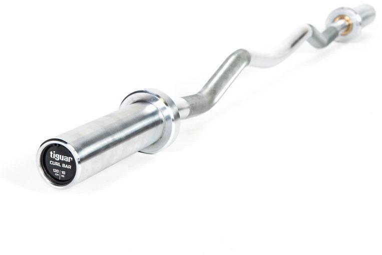 TIGUAR® Curl Bar maišytuvai 120cm