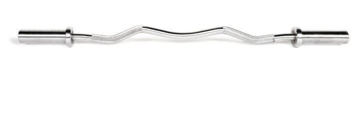 TIGUAR® Curl Bar maišytuvai 120cm
