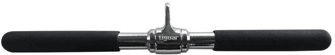 Traukos rankena TIGUAR Straight handle, 45 cm