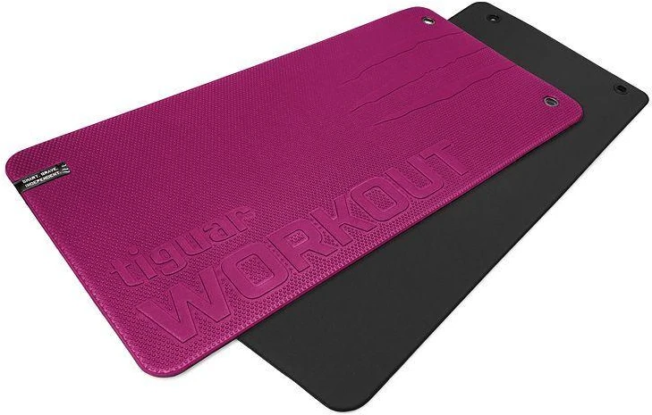 Aerobinis kilimėlis TIGUAR Workout Mat (Spalva: Purpurinė)