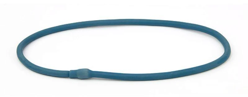 Elastinė juosta - kilpa TIGUAR Body Tube (Spalva: Purpurinė - lengvas pasipriešinimas)