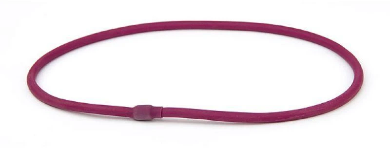 Elastinė juosta - kilpa TIGUAR Body Tube (Spalva: Mėlyna - vidutinis pasipriešinimas)