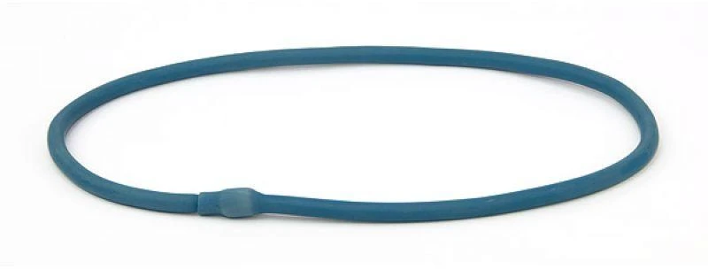 Elastinė juosta - kilpa TIGUAR Body Tube (Spalva: Mėlyna - vidutinis pasipriešinimas)