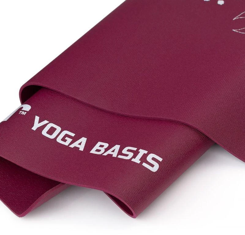 Jogos kilimėlis TIGUAR Yoga Basis