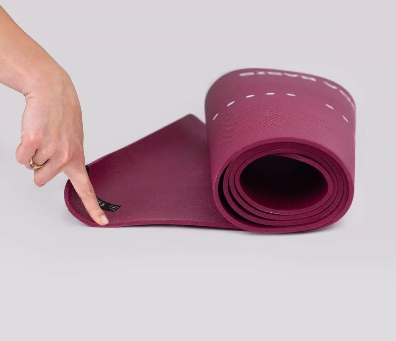 Jogos kilimėlis TIGUAR Yoga Basis