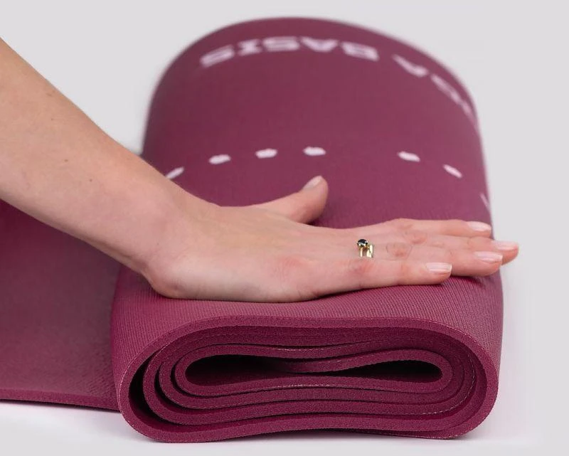 Jogos kilimėlis TIGUAR Yoga Basis