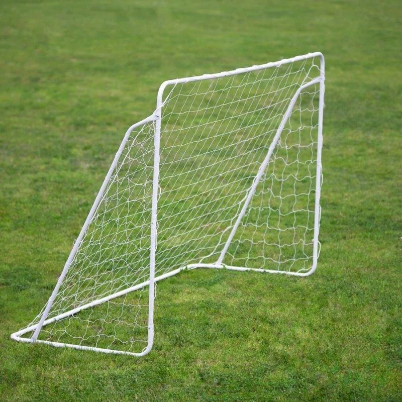 Nils Extreme Futbolo vartai su tinklu ir taikiniu Nils BR240P 2in1