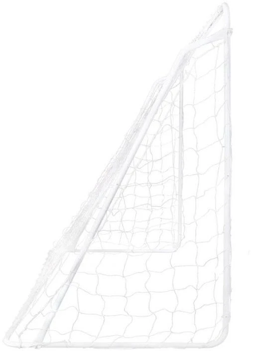 Nils Extreme Futbolo vartai su tinklu ir taikiniu Nils BR240P 2in1