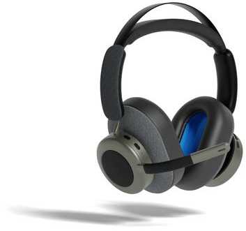 Orosound TILDE EVO-C BT Ausinės - EDGE-AI VOICE-CAPTURING TECH