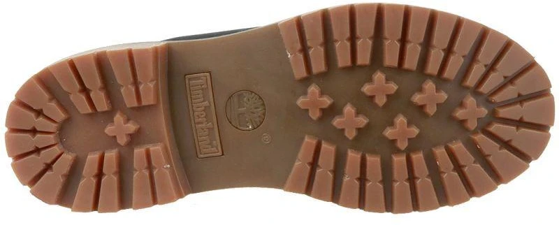 Timberland 6 colių Premium aulinukai moteriški A1K38