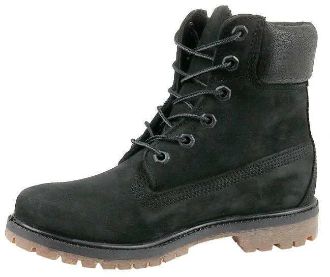 Timberland 6 colių Premium aulinukai moteriški A1K38