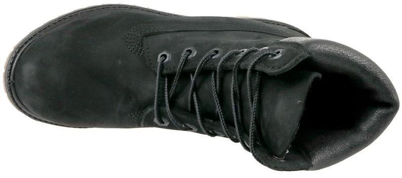 Timberland 6 colių Premium aulinukai moteriški A1K38