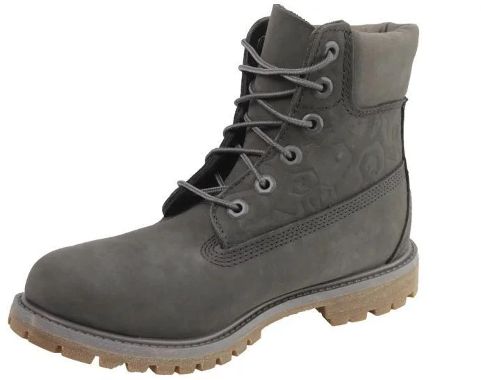 Timberland 6 Colių Premium Batai W A1K3P