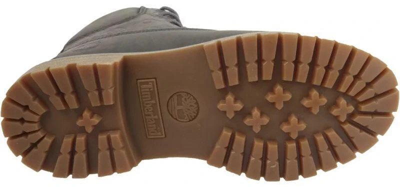 Timberland 6 Colių Premium Batai W A1K3P