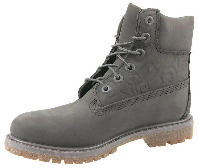 Timberland 6 Colių Premium Batai W A1K3P