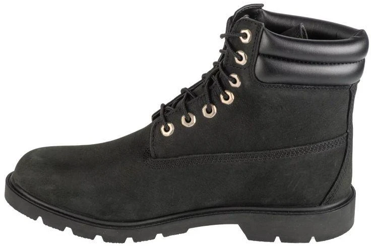 Timberland 6 colių WR Basic Boot 1A27X6 Juodi 44.5