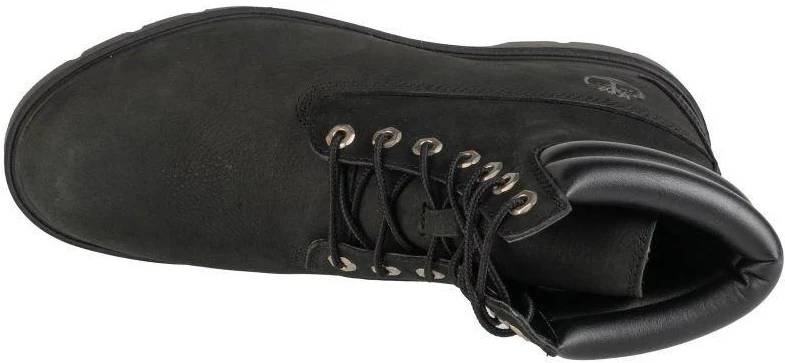 Timberland 6 colių WR Basic Boot 1A27X6 Juodi 44.5