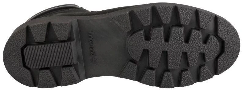 Timberland 6 colių WR Basic Boot 1A27X6 Juodi 44.5