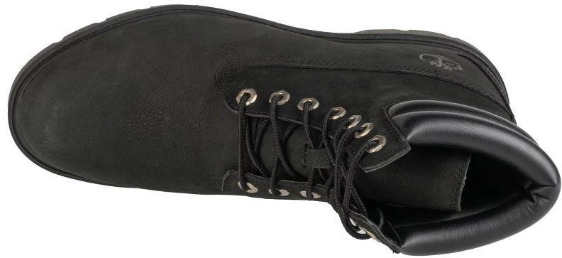 Timberland 6 colių WR Basic Boot 1A27X6 Juodi 44.5