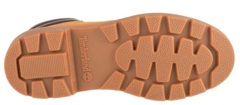 Timberland 6 IN Basic WR Jr Aulinukai 1A2MBB