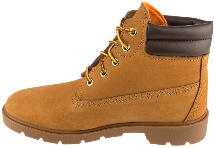 Timberland 6 IN Basic WR Jr Aulinukai 1A2MBB