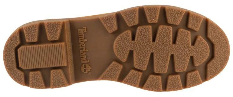 Timberland 6 IN Basic WR Jr Aulinukai 1A2MBB