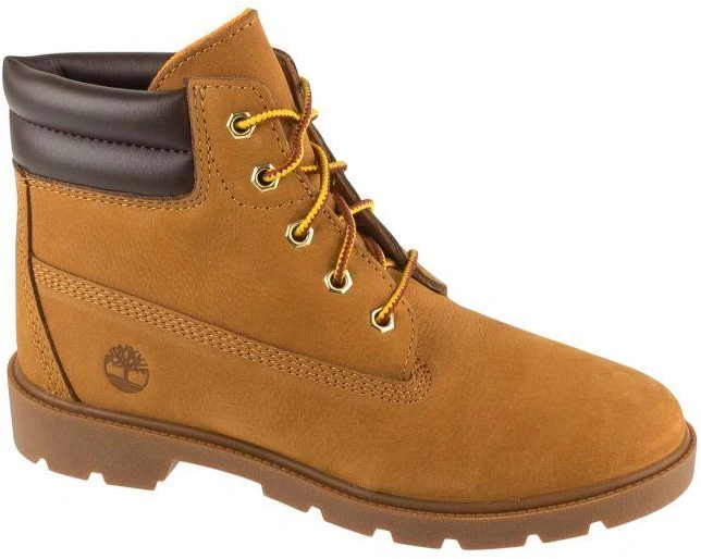 Timberland 6 IN Basic WR Jr Aulinukai 1A2MBB