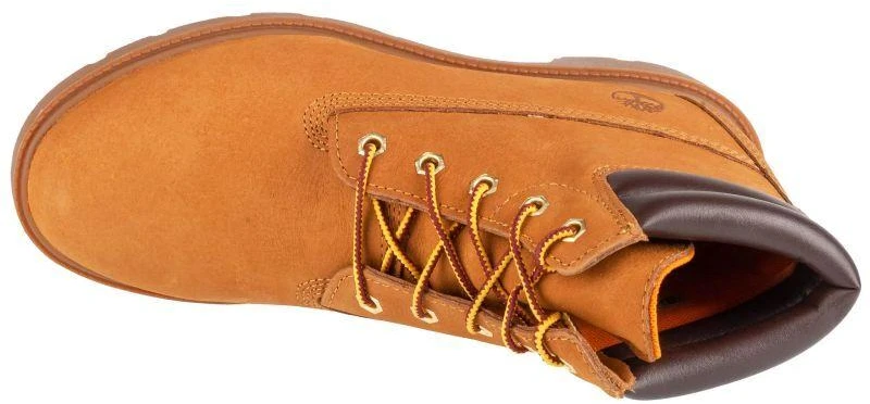 Timberland 6 IN Basic WR Jr Aulinukai 1A2MBB