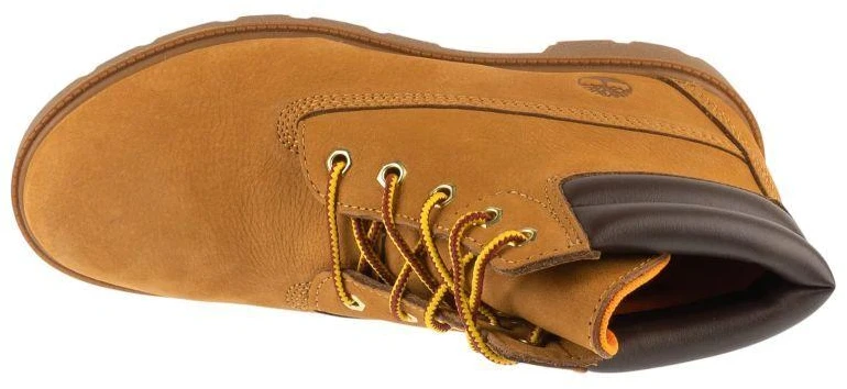 Timberland 6 IN Basic WR Jr Aulinukai 1A2MBB