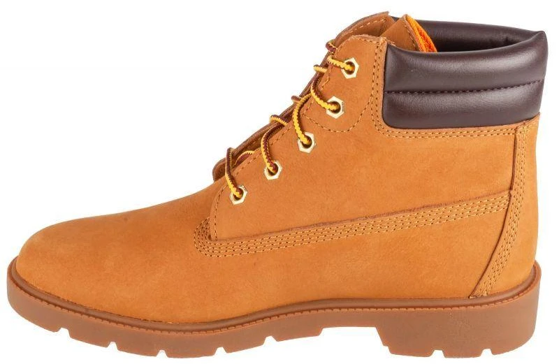 Timberland 6 IN Basic WR Jr Aulinukai 1A2MBB