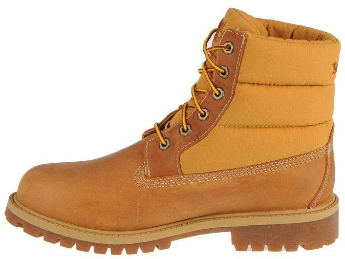 Timberland 6 In Prem Boot M A1I2Z batai