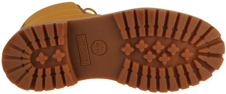 Timberland 6 In Prem Boot M A1I2Z batai