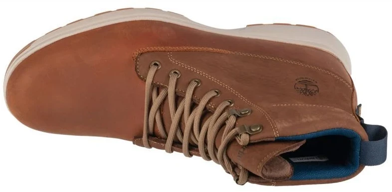 Timberland Atwells Ave WP Boot M TB1A43TNF131 batai
