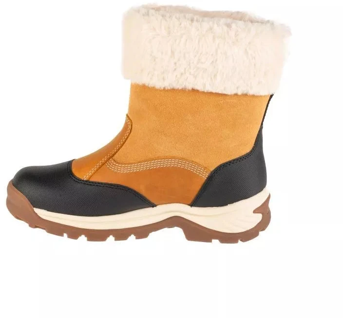 Timberland Baltas Ledge Pullon WP W TB1A2KUF231 Batai
