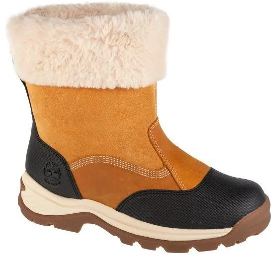 Timberland Baltas Ledge Pullon WP W TB1A2KUF231 Batai