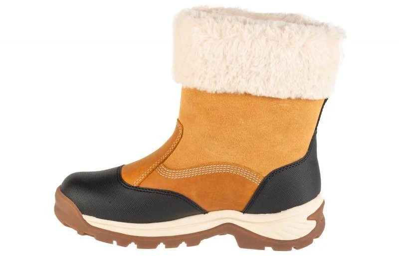 Timberland Baltas Ledge Pullon WP W TB1A2KUF231 Batai