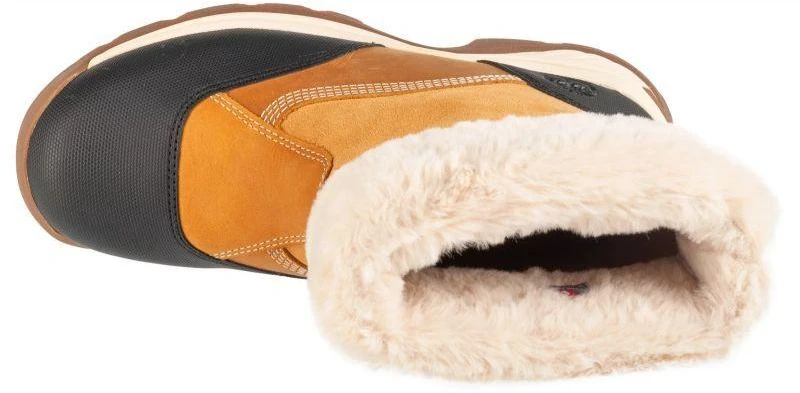 Timberland Baltas Ledge Pullon WP W TB1A2KUF231 Batai