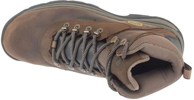 Timberland Baltas Ledge WP Mid TB112135214 rudi 41