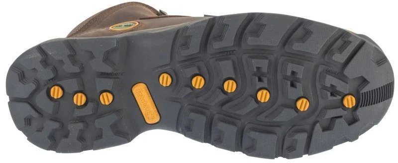 Timberland Baltas Ledge WP Mid TB112135214 rudi 41