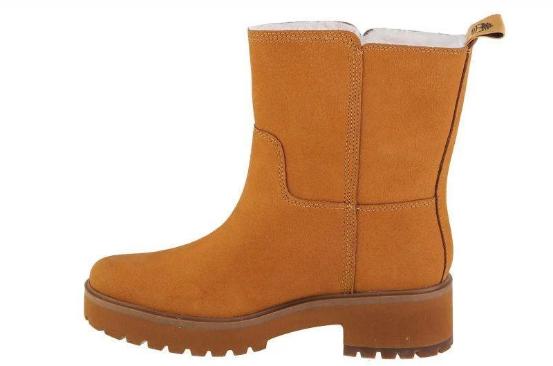 Timberland Carnaby Cool Wrmpullon WR W TB1A5VR8231 batai