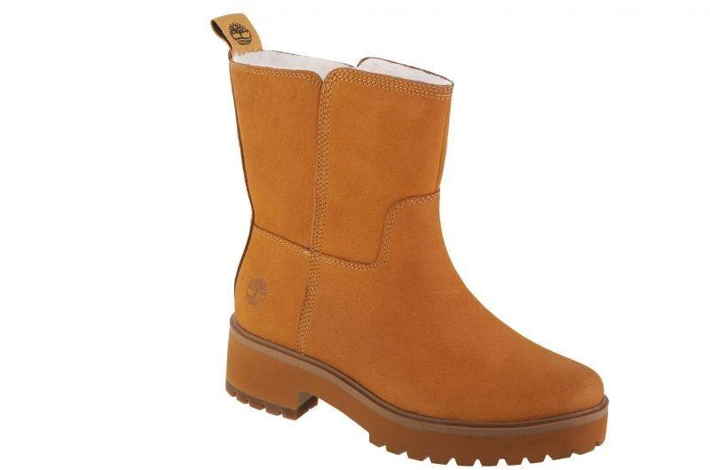 Timberland Carnaby Cool Wrmpullon WR W TB1A5VR8231 batai