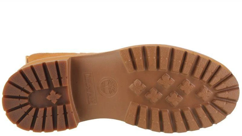 Timberland Carnaby Cool Wrmpullon WR W TB1A5VR8231 batai