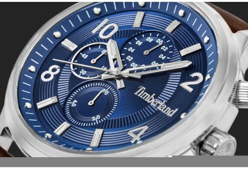 Laikrodis Timberland Driscoll TDWGF0055702