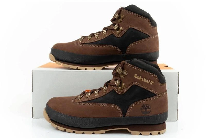 Timberland Euro Hiker M TB0A5ZJ5968 Batai