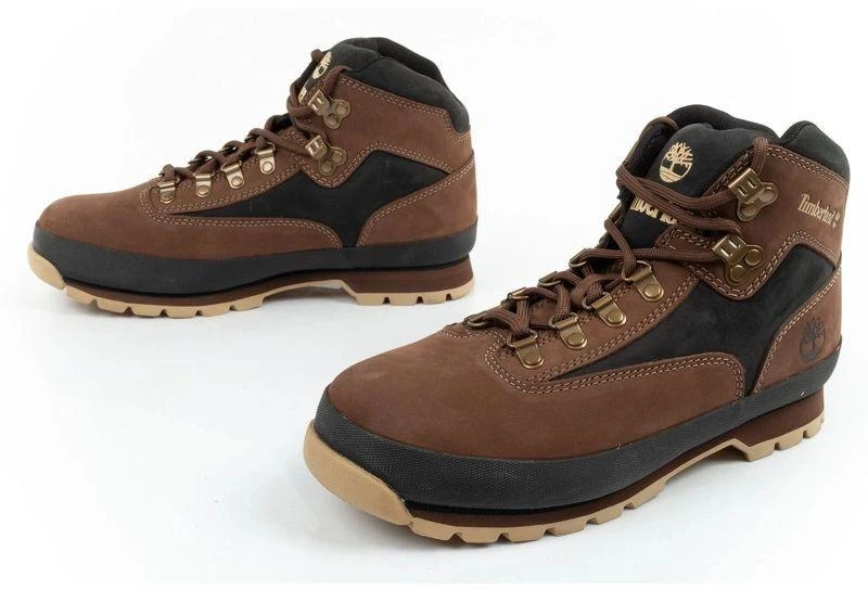 Timberland Euro Hiker M TB0A5ZJ5968 Batai