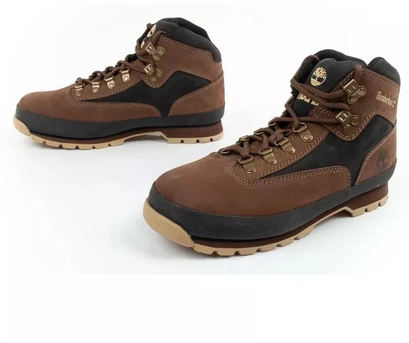 Timberland Euro Hiker M TB0A5ZJ5968 Batai