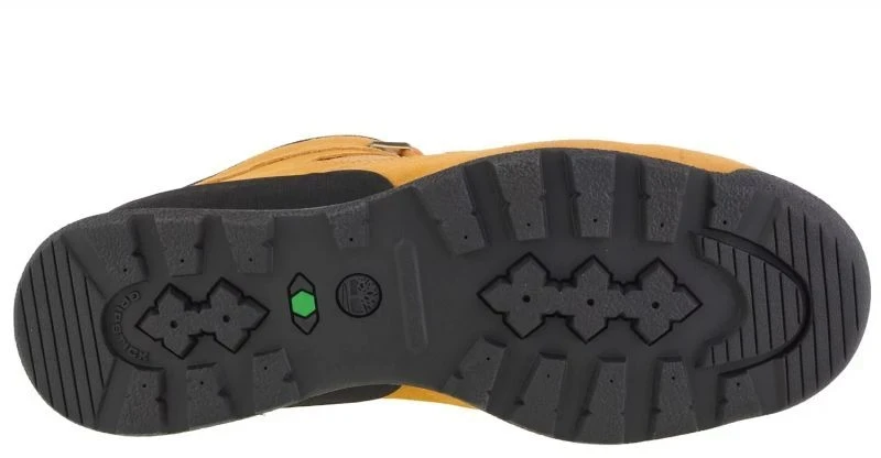 Timberland Euro Rock Heritage L/FM 0A2H5A batai