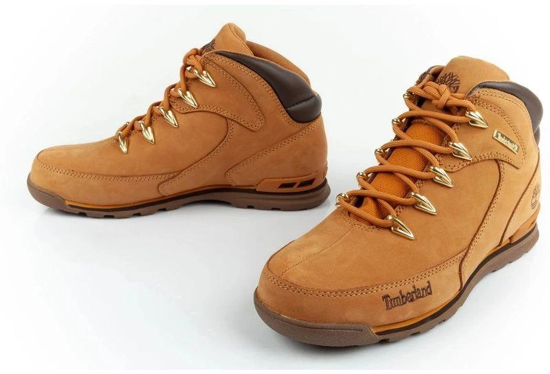 Timberland Euro Rock M TB06164R231 batai