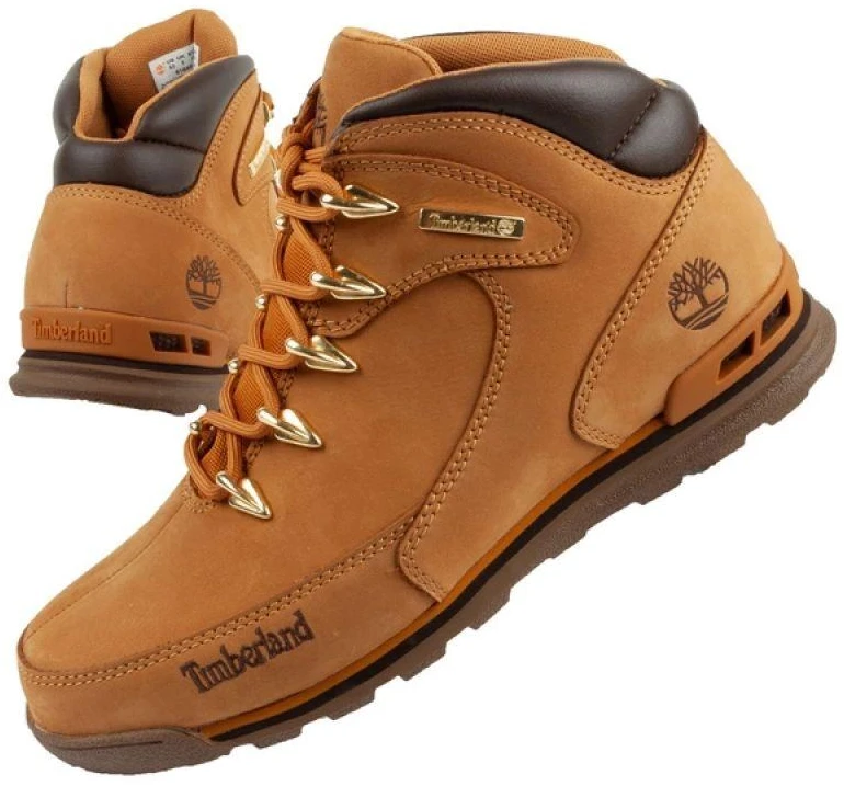Timberland Euro Rock M TB06164R231 batai